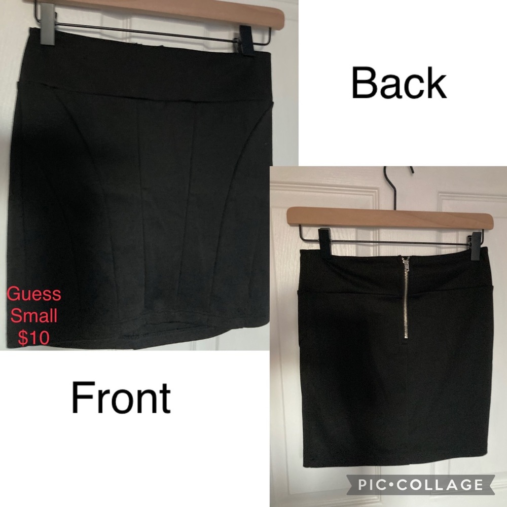 Guess Skirt